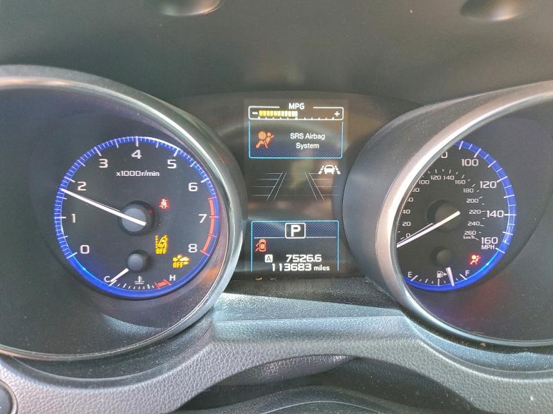Aukcja sprzedaży 2018 Subaru Outback, vin: 4S4BSETC9J3376407, numer aukcji: 94221405