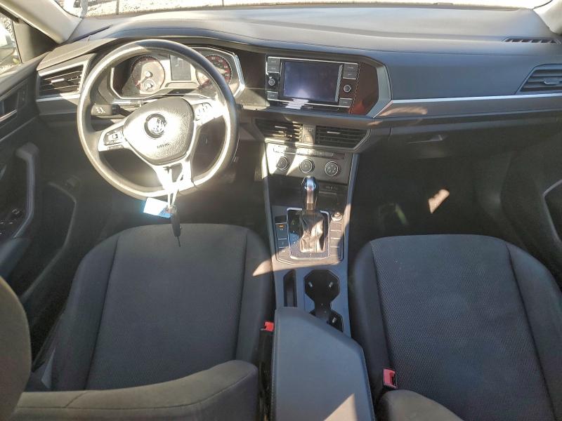 Продаж на аукціоні авто 2021 Volkswagen Jetta, vin: 3VWC57BU8MM052631, номер лоту: 95026195