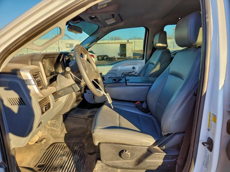 Продаж на аукціоні авто 2024 Ford F250, vin: 1FT7W2BA1REF23994, номер лоту: 97735425