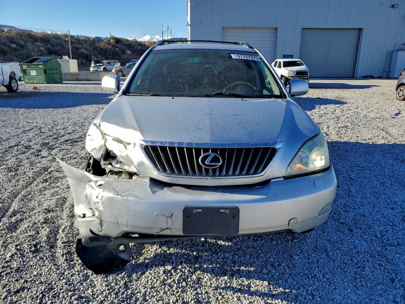 97767975 :رقم المزاد ، 2T2HK31U59C104580 vin ، 2009 Lexus Rx 350 مزاد بيع