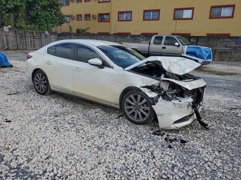Aukcja sprzedaży 2023 Mazda 3 Select, vin: 3MZBPABM1PM355712, numer aukcji: 74881425