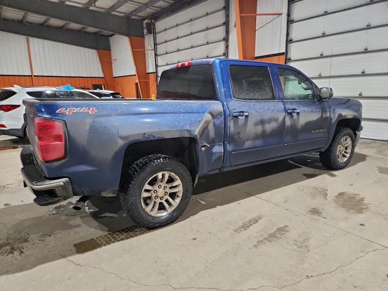 Aukcja sprzedaży 2015 Chevrolet Silverado, vin: 3GCUKREC5FG357228, numer aukcji: 96053655