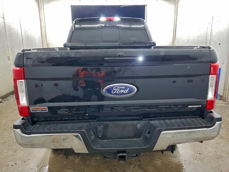 2017 Ford F250 Super მანქანა იყიდება აუქციონზე, vin: 1FT7W2B69HEF29066, აუქციონის ნომერი: 92209575
