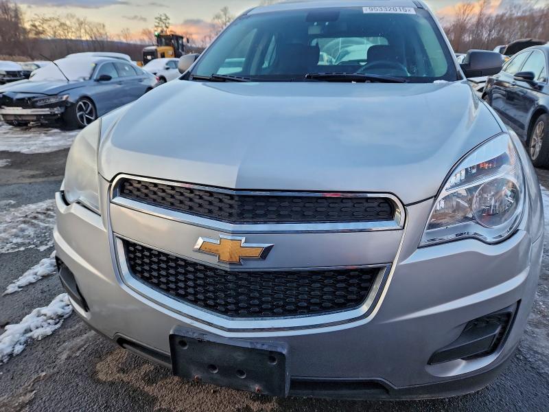 Продажа на аукционе авто 2015 Chevrolet Equinox Ls, vin: 2GNFLEEK9F6217823, номер лота: 95332015