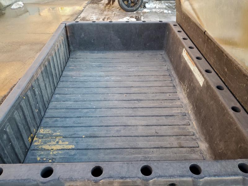 95955695 :رقم المزاد ، 4XATH7EA9C2704231 vin ، 2012 Polaris Ranger 800 مزاد بيع