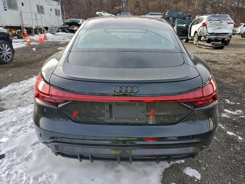Aukcja sprzedaży 2024 Audi Rs E-tron Gt, vin: WAUBHBFW8R7901563, numer aukcji: 96343775