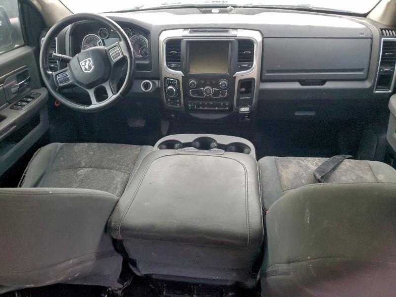 Продажа на аукционе авто 2014 Ram 1500 Slt, vin: 1C6RR7TM1ES343830, номер лота: 98208835