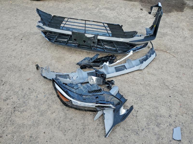 96922755 :رقم المزاد ، KMHLM4DGXRU790974 vin ، 2024 Hyundai Elantra مزاد بيع