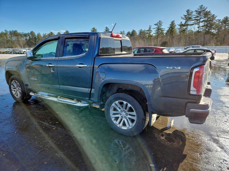 Aukcja sprzedaży 2015 Gmc Canyon Slt, vin: 1GTG6CE34F1199672, numer aukcji: 94459545