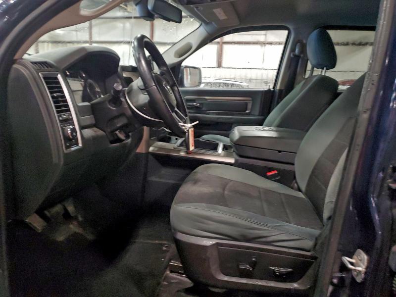 Продажа на аукционе авто 2014 Ram 1500, vin: 1C6RR7LT3ES218688, номер лота: 93343475