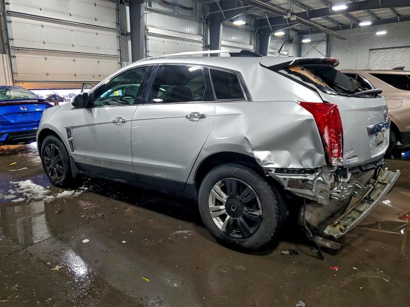 Aukcja sprzedaży 2012 Cadillac Srx, vin: 3GYFNAE30CS657229, numer aukcji: 95103585