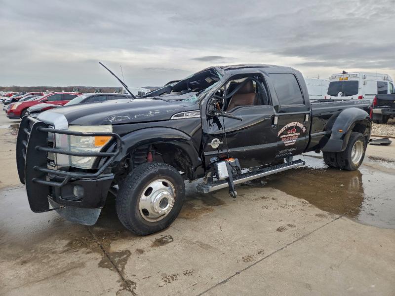 Продажа на аукционе авто 2016 Ford F350, vin: 1FT8W3DT3GEB13560, номер лота: 97172755
