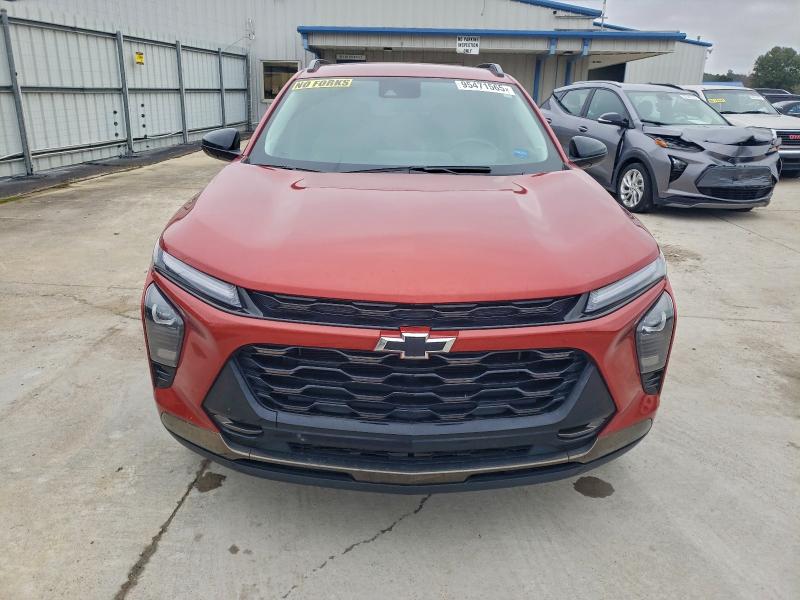 2024 Chevrolet Trax მანქანა იყიდება აუქციონზე, vin: KL77LKE24RC109646, აუქციონის ნომერი: 95471565