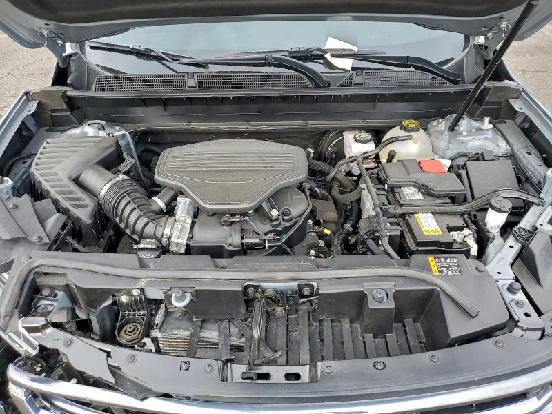 96044065 :رقم المزاد ، 1GKKNLLS7PZ165241 vin ، 2023 Gmc Acadia At4 مزاد بيع