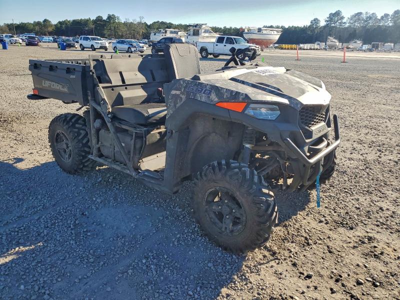 Продажа на аукционе авто 2022 Cfmoto Uforce, vin: LCELDUZ93N6001500, номер лота: 97414505