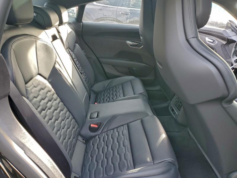 Aukcja sprzedaży 2024 Audi Rs E-tron Gt, vin: WAUBHBFW8R7901563, numer aukcji: 96343775