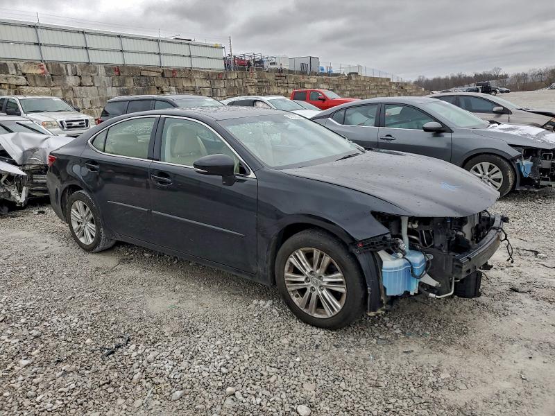 Aukcja sprzedaży 2013 Lexus Es, vin: JTHBK1GG2D2042836, numer aukcji: 94794085