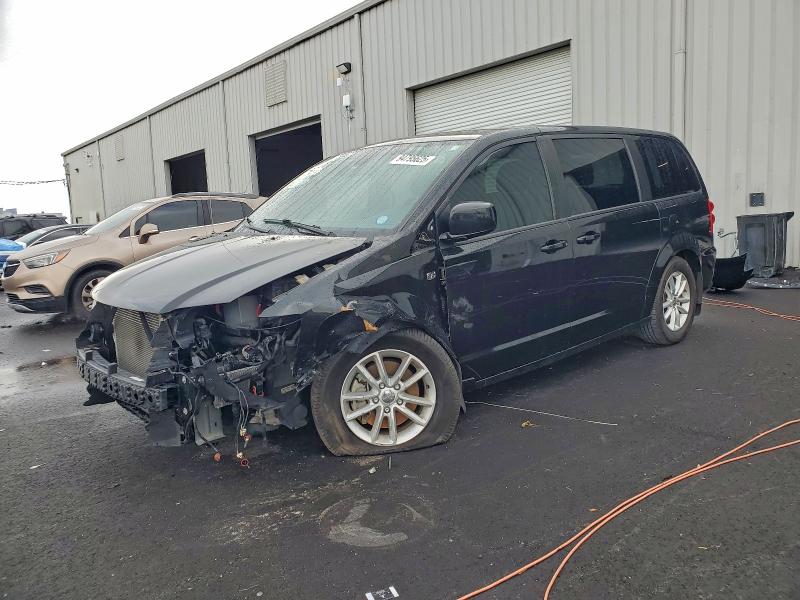48566326 :رقم المزاد ، 2C4RDGBG7KR762359 vin ، 2019 Dodge Grand Caravan مزاد بيع