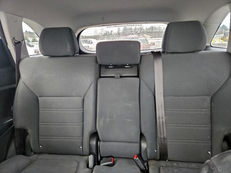 96045325 :رقم المزاد ، 5XYPG4A59LG632442 vin ، 2020 Kia Sorento مزاد بيع