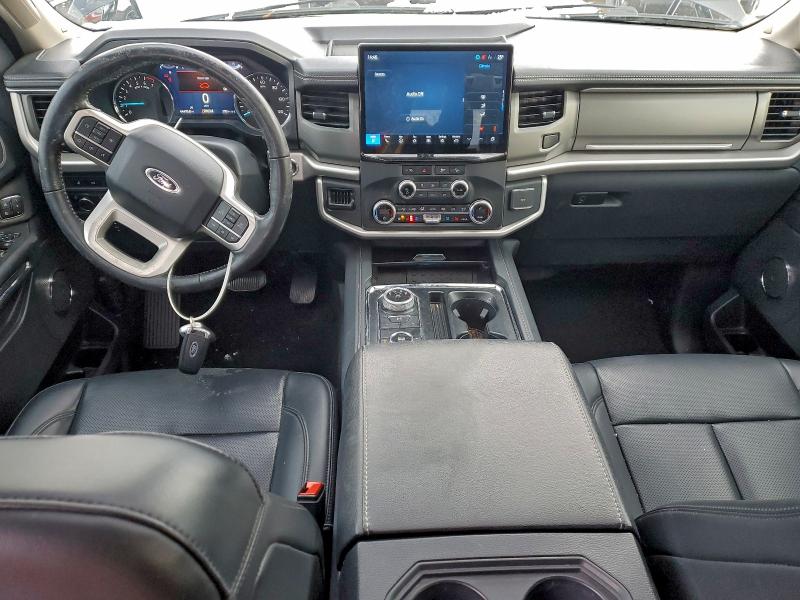 94238825 :رقم المزاد ، 1FMJU1J82REA87494 vin ، 2024 Ford Expedition مزاد بيع