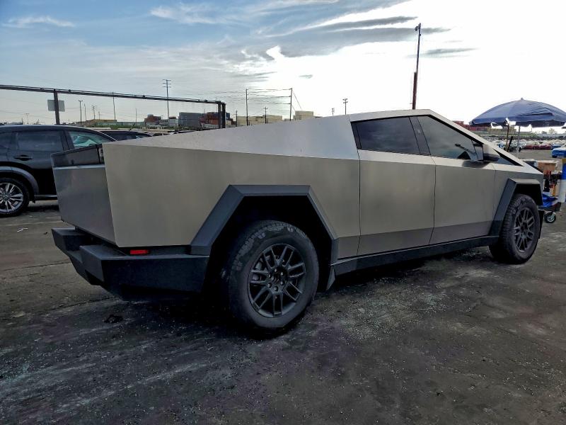 Продажа на аукционе авто 2024 Tesla Cybertruck, vin: 7G2CEHED8RA056642, номер лота: 94684135