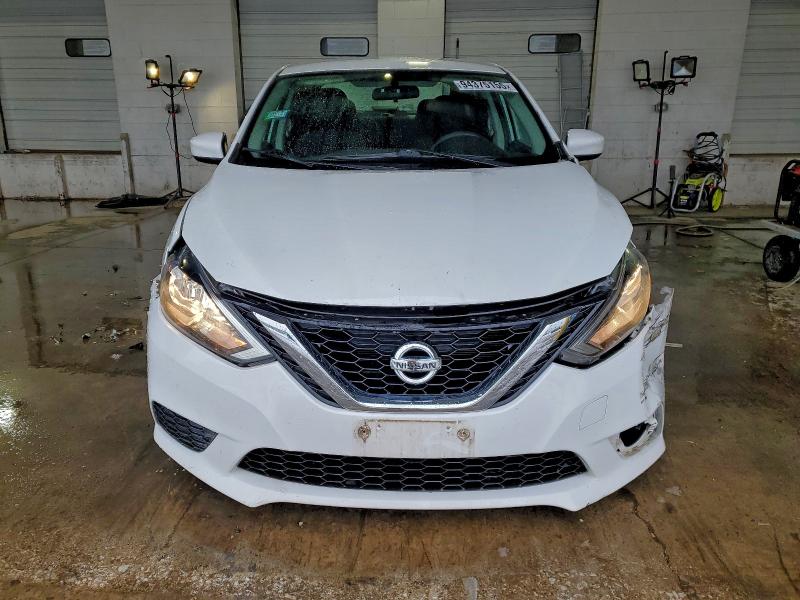 Aukcja sprzedaży 2017 Nissan Sentra, vin: 3N1AB7AP0HY216423, numer aukcji: 94375155