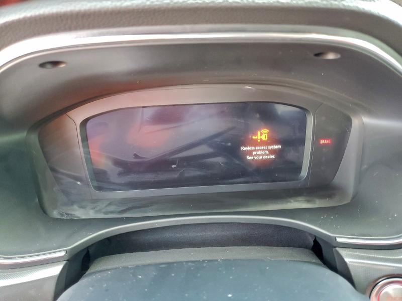 Aukcja sprzedaży 2025 Acura Integra A-, vin: 19UDE4H66SA021257, numer aukcji: 97238725