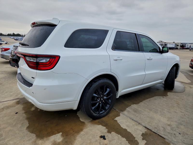 Продажа на аукционе авто 2019 Dodge Durango, vin: 1C4RDHDG2KC676114, номер лота: 93298705
