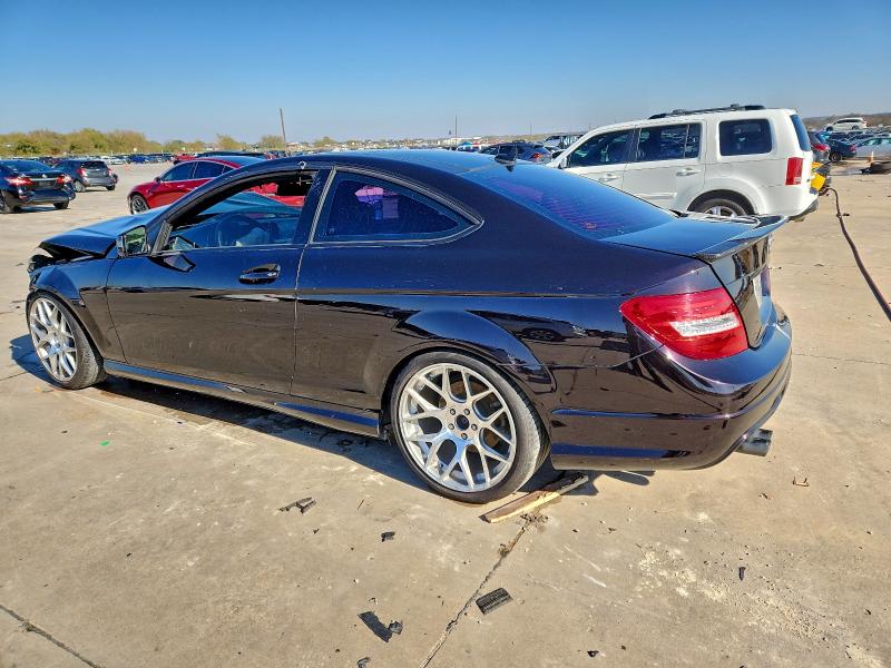 Продаж на аукціоні авто 2013 Mercedes-benz C, vin: WDDGJ4HB0DF977365, номер лоту: 94568975