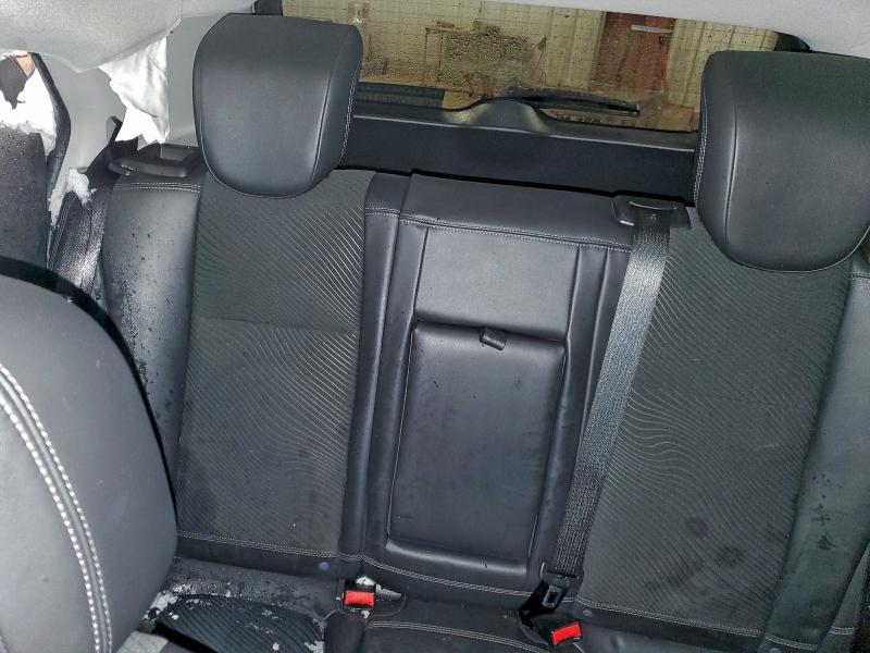 94767755 :رقم المزاد ، KL4CJASB9EB672515 vin ، 2014 Buick Encore مزاد بيع