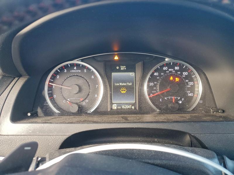 Продажа на аукционе авто 2017 Toyota Camry, vin: 4T1BF1FK5HU764545, номер лота: 96720365