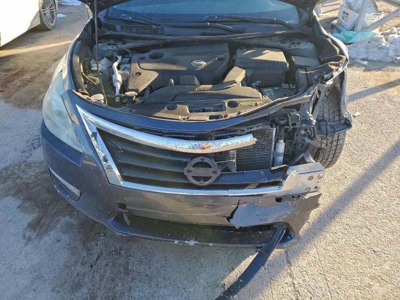 Aukcja sprzedaży 2013 Nissan Altima 2.5, vin: 1N4AL3AP9DC278544, numer aukcji: 95440835