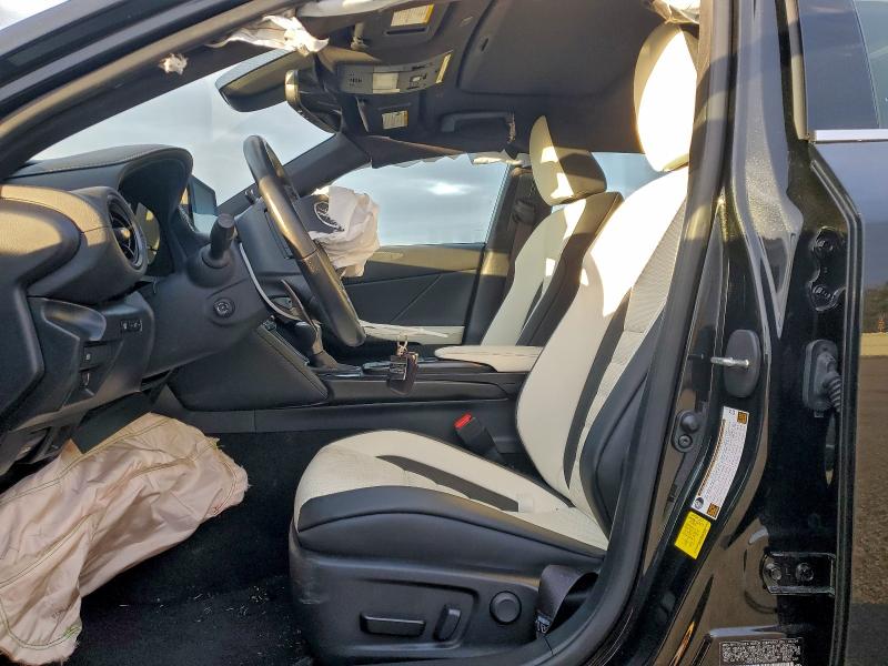 Продаж на аукціоні авто 2024 Lexus Is, vin: JTHGZ1E27R5036559, номер лоту: 95434755
