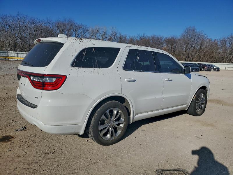 Продажа на аукционе авто 2019 Dodge Durango, vin: 1C4RDHDG2KC721259, номер лота: 96885265