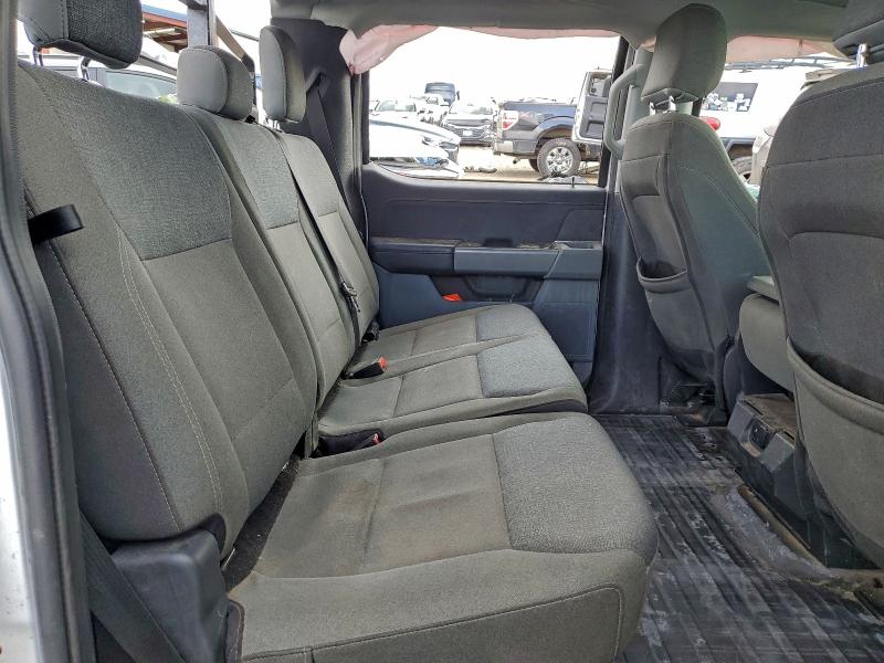 Aukcja sprzedaży 2024 Ford F150, vin: 1FTFW3L54RKD79586, numer aukcji: 95900545