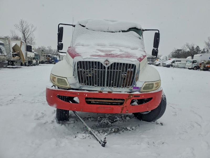 Продажа на аукционе авто 2006 International 4300, vin: 1HTMMAAL96H244991, номер лота: 94902455