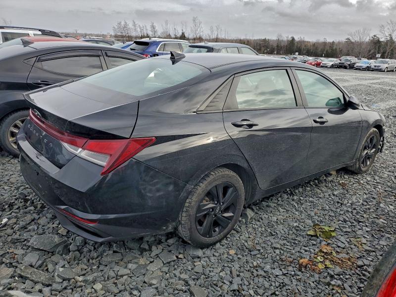 Aukcja sprzedaży 2021 Hyundai Elantra, vin: KMHLM4AGXMU073696, numer aukcji: 95583625