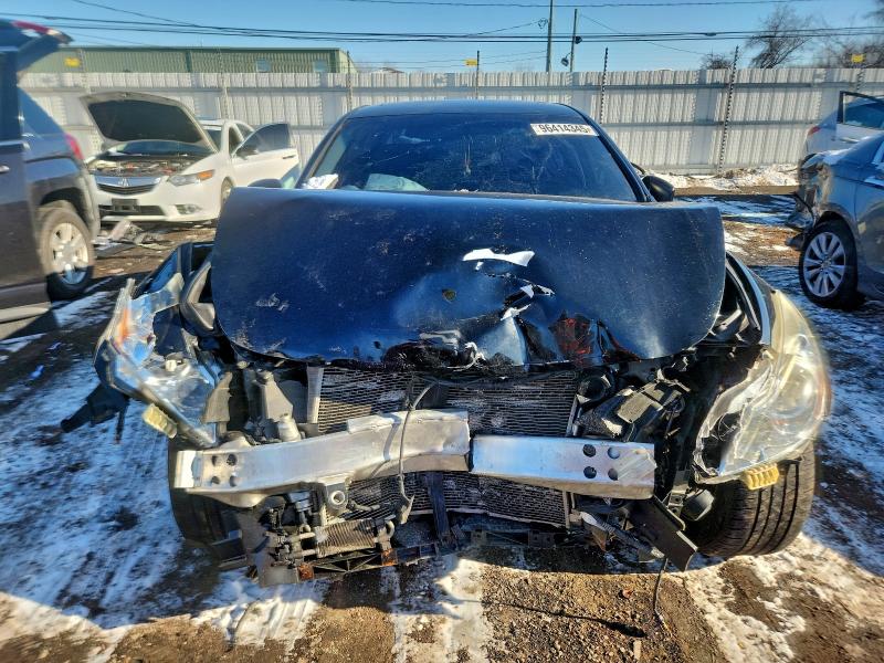 Продажа на аукционе авто 2015 Infiniti Q40, vin: JN1CV6AR1FM523126, номер лота: 96414345