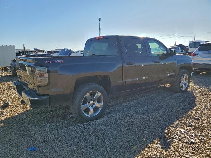 Aukcja sprzedaży 2014 Chevrolet Silverado, vin: 3GCUKREH4EG367260, numer aukcji: 96486855