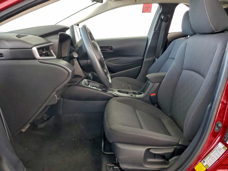 Aukcja sprzedaży 2024 Toyota Corolla, vin: 5YFB4MDE3RP090306, numer aukcji: 94393835