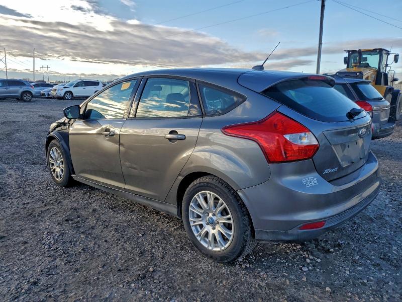 Продажа на аукционе авто 2012 Ford Focus, vin: 1FAHP3K27CL333576, номер лота: 59643536