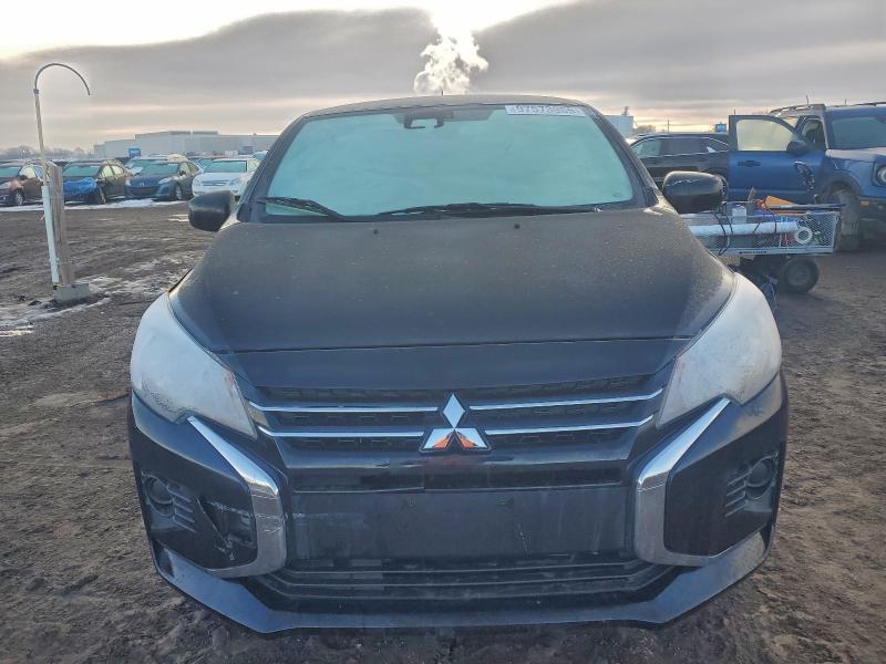 Продаж на аукціоні авто 2024 Mitsubishi Mirage, vin: ML32AUHJ5RH020546, номер лоту: 97573965