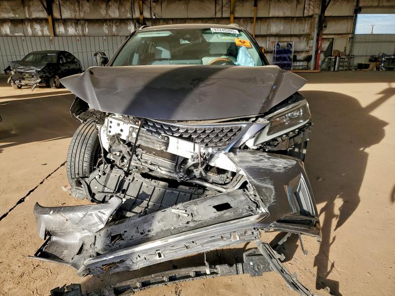 Aukcja sprzedaży 2021 Lexus Rx 350, vin: 2T2HZMAA0MC196259, numer aukcji: 97245395