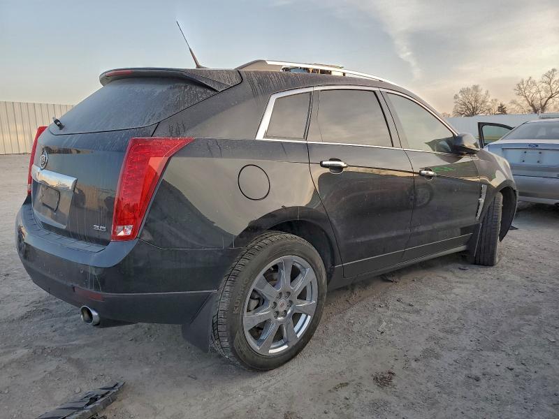 97218595 :رقم المزاد ، 3GYFNBE35CS505355 vin ، 2012 Cadillac Srx Perfor مزاد بيع