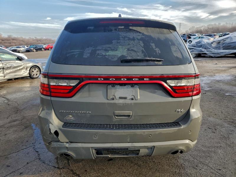 Aukcja sprzedaży 2024 Dodge Durango, vin: 1C4SDHCT7RC149762, numer aukcji: 97244635