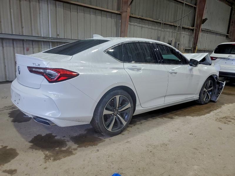 95672575 :رقم المزاد ، 19UUB5F41RA000357 vin ، 2024 Acura Tlx مزاد بيع