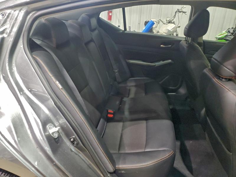 Aukcja sprzedaży 2019 Nissan Altima, vin: 1N4BL4CW5KC139393, numer aukcji: 96687855