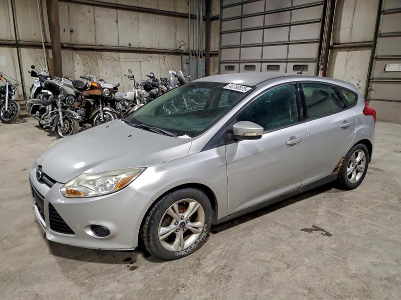 Aukcja sprzedaży 2013 Ford Focus, vin: 1FADP3K23DL318153, numer aukcji: 94780875