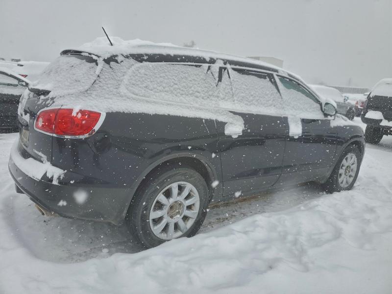 94873025 :رقم المزاد ، 5GAKRBED0BJ416117 vin ، 2011 Buick Enclave مزاد بيع