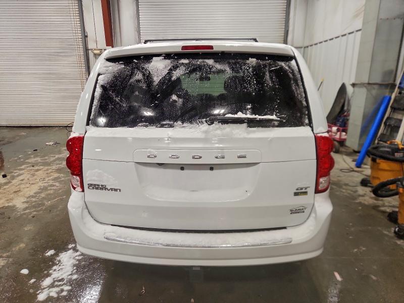 Aukcja sprzedaży 2019 Dodge Grand Caravan, vin: 2C4RDGEG1KR632122, numer aukcji: 95962285